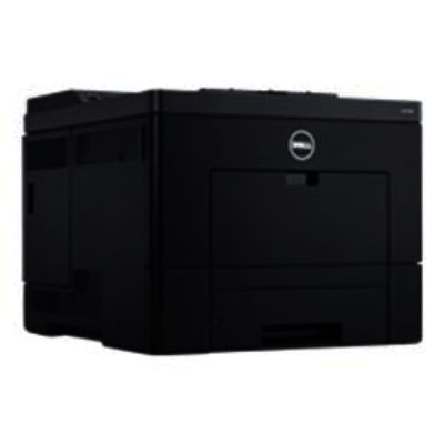 Dell C3760dn Colour Laser Printer Dell C3760dn Colour Laser Printer